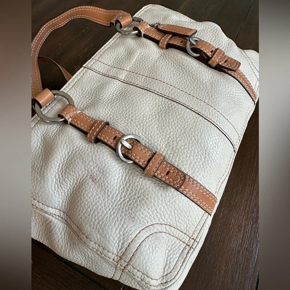 Coach Chelsea tote bag - Picture 12 of 15